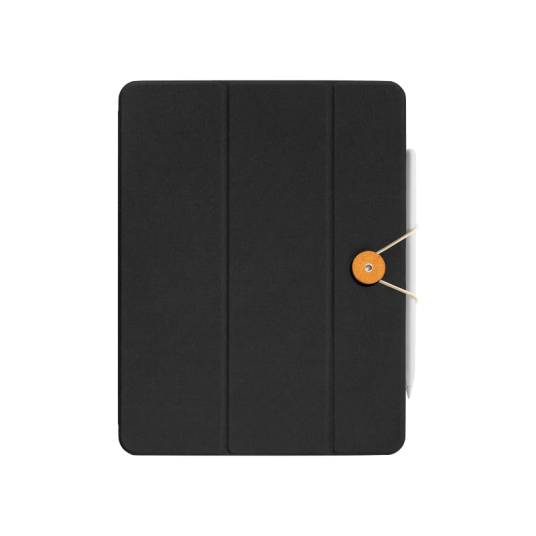 Native Union Folio etui til iPad Pro 11" og iPad Air 10,9"   Svart