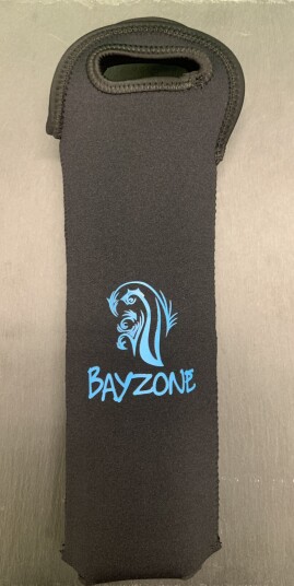 Bayzone Flaskholder i neopren Bayzone Flaskholder i neopren