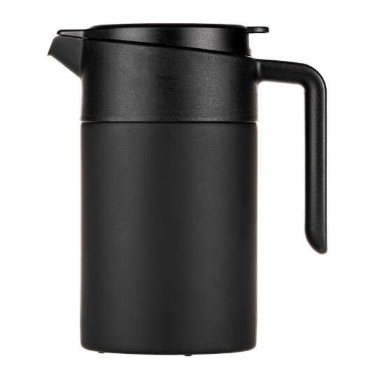 Heirol - Termokanne 1,2L svart Heirol - Termokanne 1,2L svart
