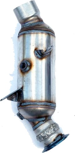 Katalysator VEGAZ BK 888
