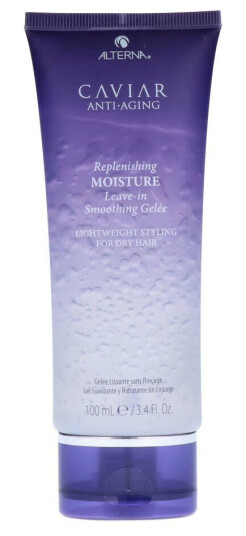 Alterna Caviar Replenishing Moisture LeaveIn Smoothing Gelée  100 ml