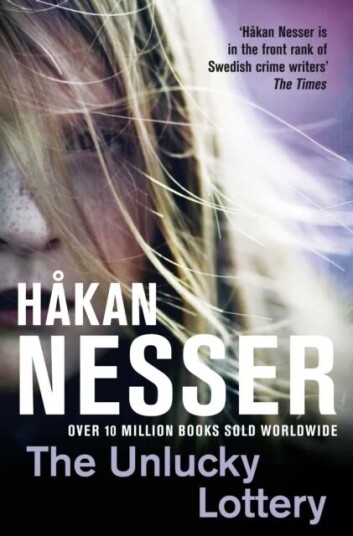 The Unlucky Lottery Av Hakan Nesser