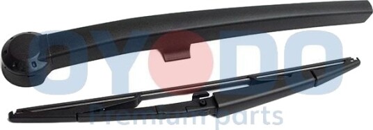 Viskerarmsett, vindusspyling Oyodo 95B9106-OYO