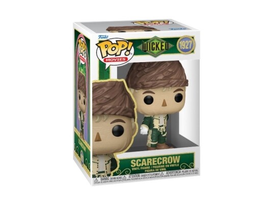 Funko Pop Vinyl Wicked Pt2 Navn Funko Pop Vinyl Wicked Pt2 Navn