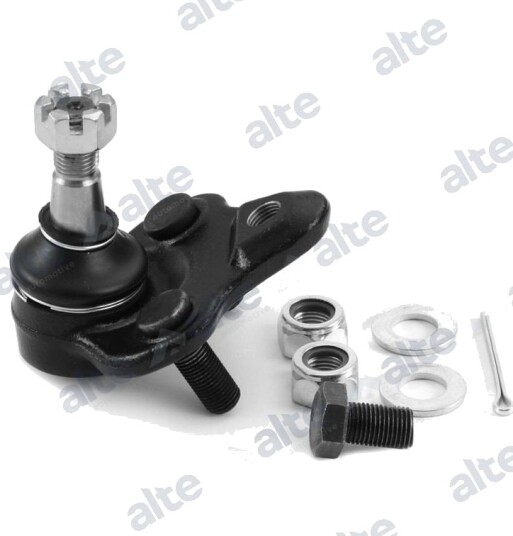 Bærekule ALTE AUTOMOTIVE 78621AL