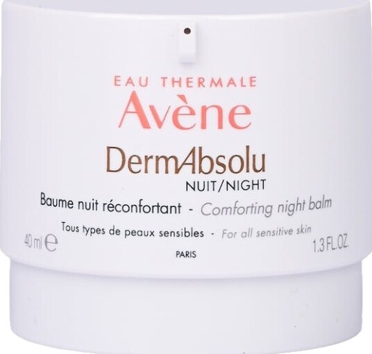 Avéne Thermale Anti-Age Dermabsolu Night Comforting Night Balm 40 ml Nattkrem