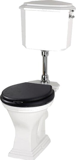 Imperial Astoria Deco LL Toalett Imperial Astoria Deco LL Toalett
