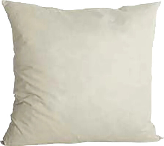 House Doctor House Doctor innerpute 60x60 cm 1000 g Hvit