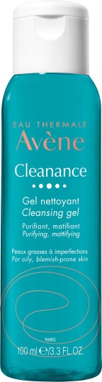 Avène Cleanance rensegel 100 ml
