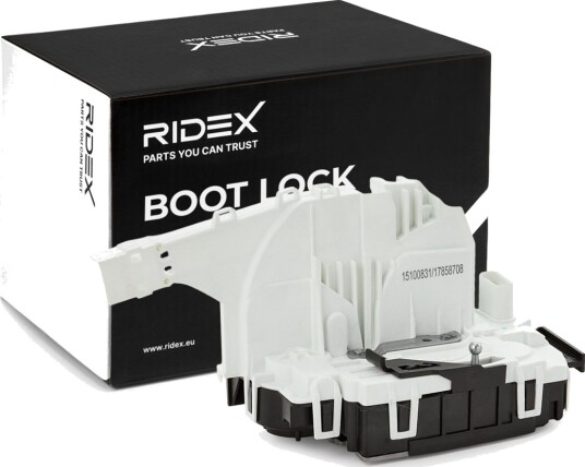 Dørlås RIDEX 1361D0267