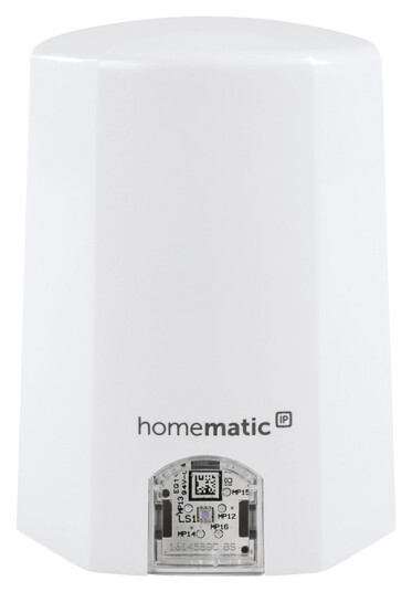 Homematic IP HmIP SLO Termostat
