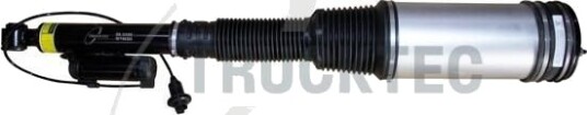 Luftdempere TRUCKTEC AUTOMOTIVE 02.30.148