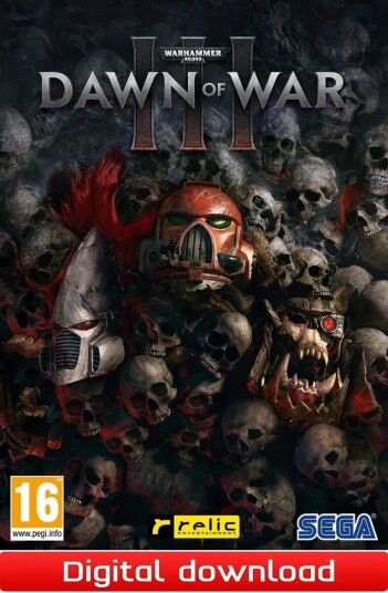 Warhammer 40000: Dawn Of War III