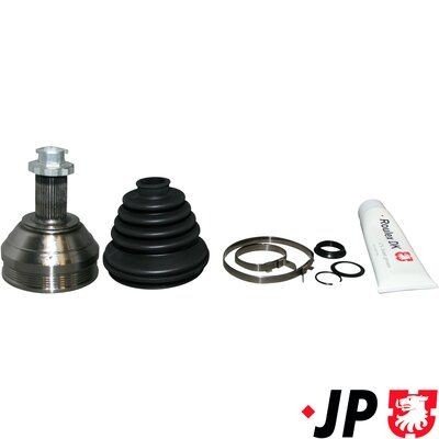 Jp Group Drivknute drivaksel JP GROUP 1143302310