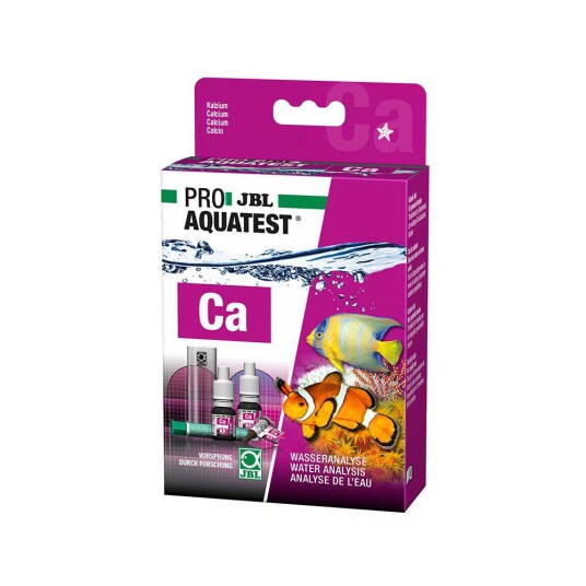 JBL Ca Calcium Test JBL Ca Calcium Test