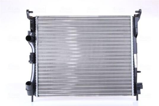 Radiator NISSENS 67229