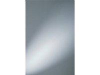 Csslr Plus slebet sanitetsspejl 50 x 70 cm
