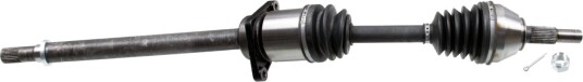Febi Bilstein Drivaksel FEBI BILSTEIN 183086