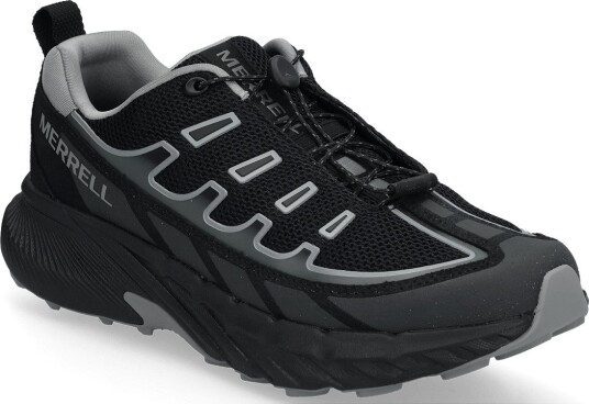 Merrell Agility Trail Trek Se   Black (T3)   BLACK   45
