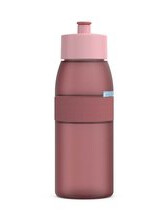 MEPAL Drikkeflaske ellipse sport 500 ml - vivid lilla
