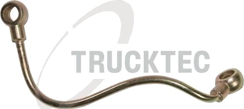 Høytrykkledning innsprøytningsanlegg TRUCKTEC AUTOMOTIVE 01.13.034