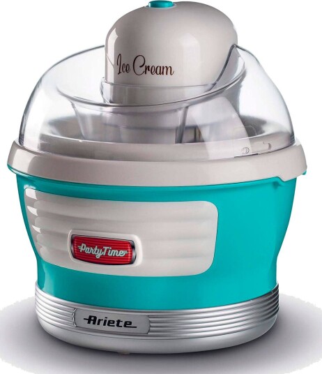 Ariete 00C064301AR0 Ismaskin 12W (1,5 liter)