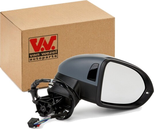 Sidespeil VAN WEZEL 5742828