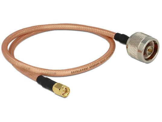 Delock Antennekabel 0.4m