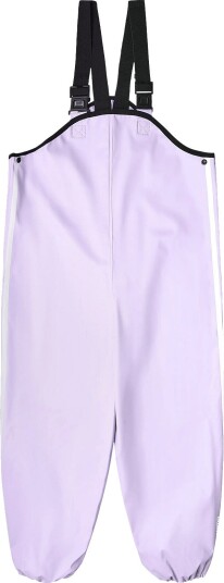 Reima Rain Pants Lammikko Purple 116