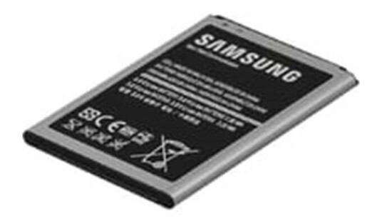 Samsung batteri for mobiltelefon - Li-Ion Samsung batteri for mobiltelefon - Li-Ion
