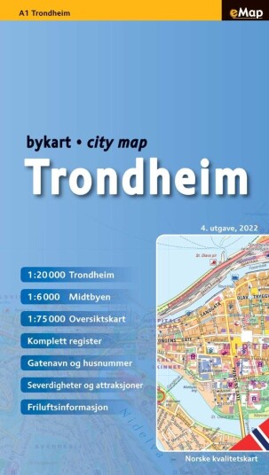 Bykart Trondheim Bykart Trondheim