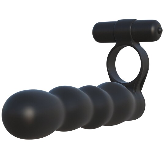 Pipedream - Fantasy C-Ringz Pipedream C-Ringz: Posable Partner Double Penetrator