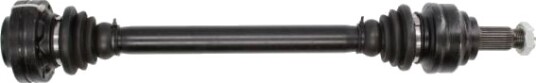 POINT GEAR PNG72666 Drivaksel