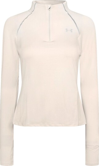 Under Armour Ua Velociti Half Zip Cream S