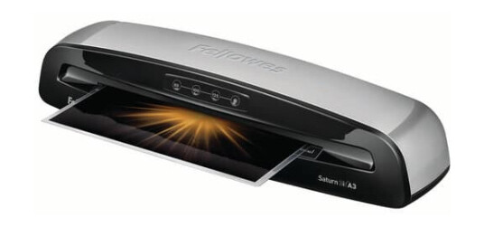 Fellowes Saturn 3i A3