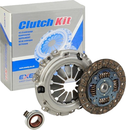 Clutchsett EXEDY HCK2070