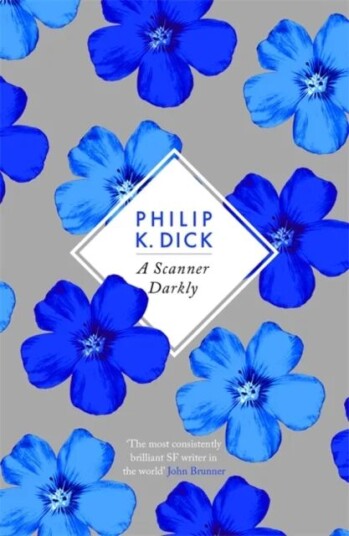 A Scanner Darkly Av Philip K Dick