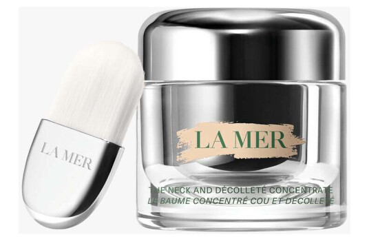 La Mer The Neck and Décolletté Concentrate 50 ml