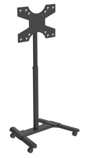 HAGOR X-STAND MOBILE MOBILE 32-55IN 600X400 35KG ACCS