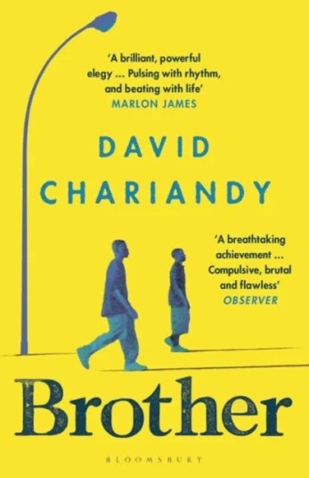 Brother Av David Chariandy