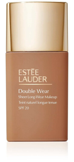 Estée Lauder Double Wear Sheer Long Wear Foundation SPF20 30 ml 5W2 Rich Caramel