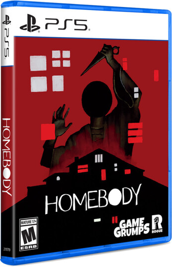 Homebody - Sony PlayStation 5 - Survival