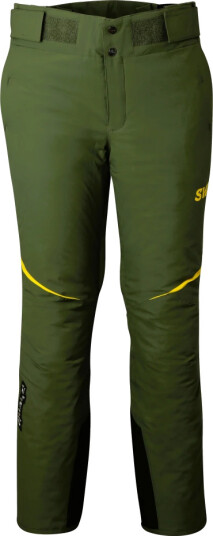 Phenix Herre Sport Grønn S,