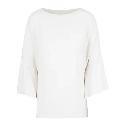 Liviana Conti Dame Bluser & Skjorter Beige M,
