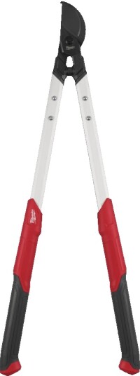 Milwaukee Sideskjer Teleskopisk 50 Mm Milwaukee Sideskjer Teleskopisk 50 Mm