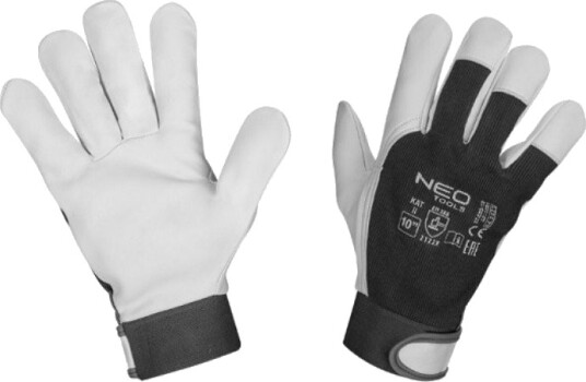 NEO TOOLS 97 655 9 Arbeidshansker
