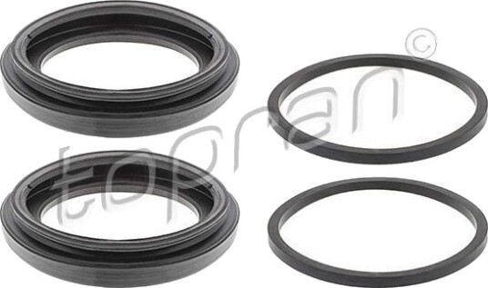 Reparasjonssett, bremsecaliper TOPRAN 103 627