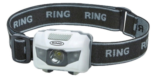 Ring High Performance 87 LM hodelykt