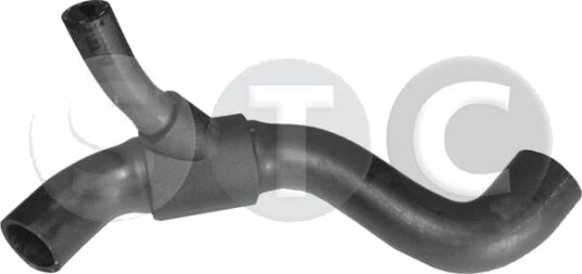 STC T408277 Radiatorslange