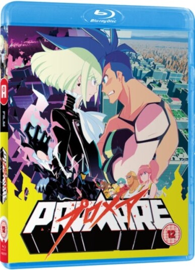 Promare